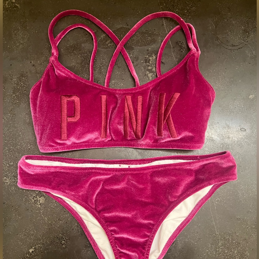 Victoria’s Secret PINK Bikini
